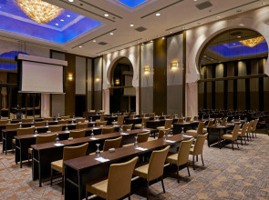 Sheraton Imperial Kuala Lumpur Hotel