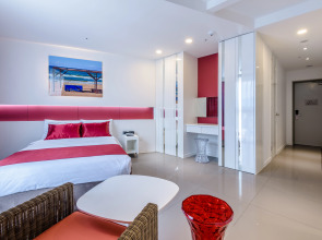 Aimi Jeju Beach Hotel