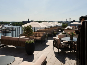 Radisson Collection, Strand Hotel, Stockholm
