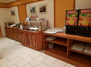 Hotel Residenz Oberhausen