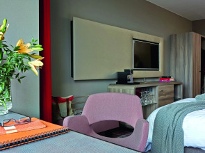 Seaside Residenz Hotel Chemnitz