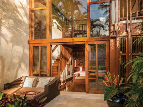 Four Seasons Resort Bali at Sayan