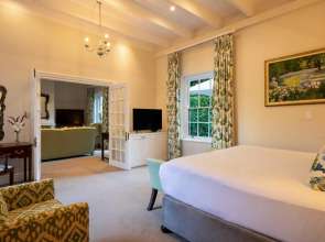 The Cellars-Hohenort