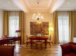 Grand Hotel Villa Torretta Milan Sesto, Curio Collection by Hilton