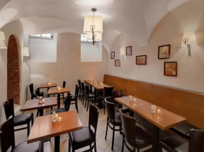 Bilderberg Bellevue Hotel Dresden