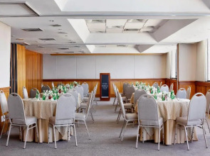 Hotel Marina Palace Rio Leblon