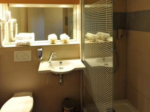 Hôtel Porte de Genève