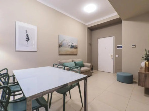 Contempora Apartments - Cavallotti 13 - B52