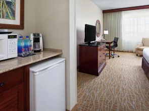 DoubleTree by Hilton Sunrise - Sawgrass Mills