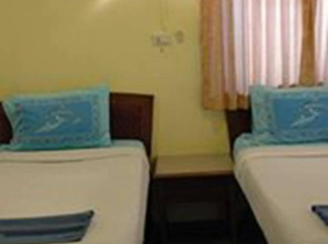 JJ Bungalow & Guest house