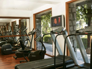 Taj Green Cove Resort & Spa Kovalam