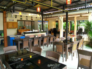 Nattha Waree Hot Spring Resort and Spa