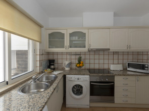 Rocha Brava Village Resort