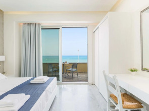 Meltemi Coast Suites