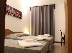 Guest House Brianza Room