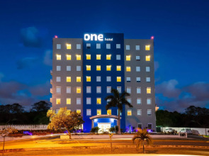 One Cancun Centro