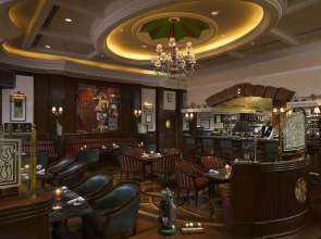 ITC Maurya, a Luxury Collection Hotel, New Delhi