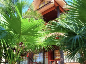 Suanya Kohkood Resort and Spa