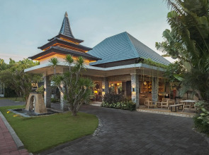 The Wolas Villa & Spa