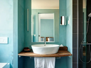 numa I Boxer Rooms & Apartments