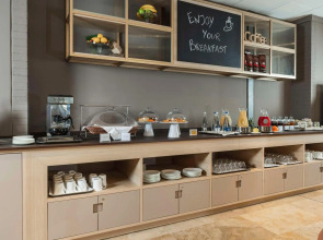 Hilton Garden Inn Bologna North