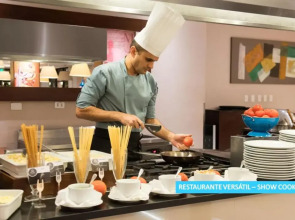 Vila Galé Rio de Janeiro