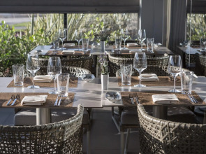 Hilton Barra Rio De Janeiro