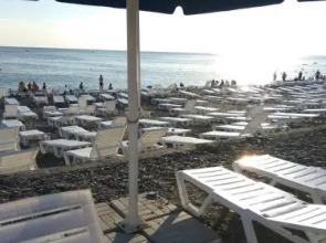 Guest house Viktoria