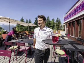 Belambra Clubs Arc 1800 - Hôtel Du Golf