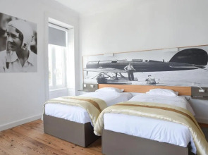 Internacional Azores Boutique