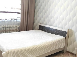 Апартаменты на улице им. Героя Советского Союза Трофимова 17/2