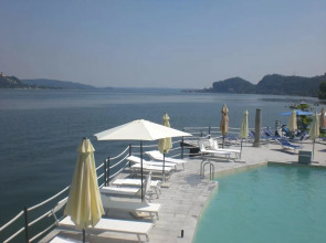 Resort Antico Verbano