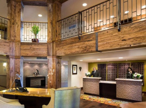 Corque Hotel, Solvang, A Tribute Portfolio Hotel