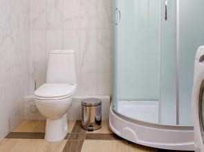 Апартаменты Яхонтовый Лес