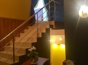 Мини-отель «Красин»