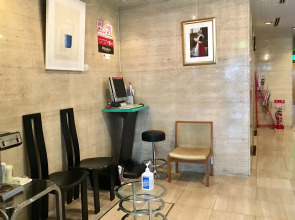 Отель New Star Ikebukuro