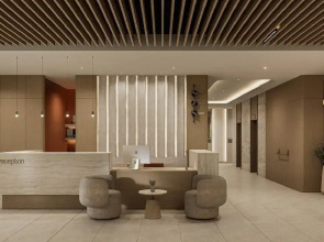 Seher Side Quality Resort & Spa