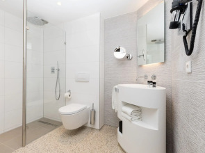 Boutique Hotel Albus Amsterdam Centre