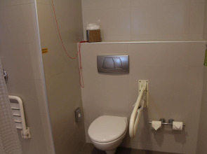 Hilton Garden Inn Malaga