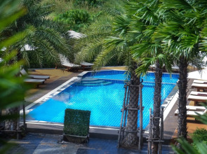 Frank Ao Nang Krabi Resort