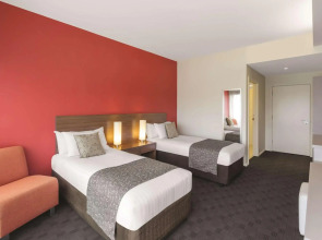 Travelodge Hotel Hobart Airport