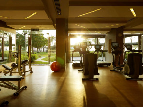 Shangri-La Rasa Ria, Kota Kinabalu