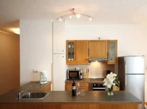 Akacfa Holiday Apartments