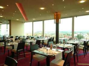 Hilton Zurich Airport