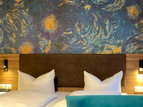 Trip Inn City Hotel Giessen