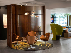 Wakeup Copenhagen Bernstorffsgade