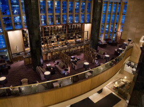 JW Marriott Hotel Seoul