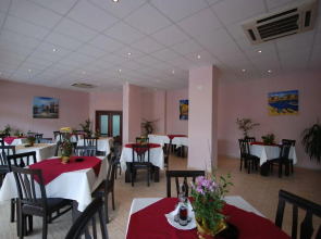 Hotel Andromeda - All inclusive