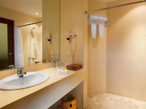 Keraton Jimbaran Beach Resort