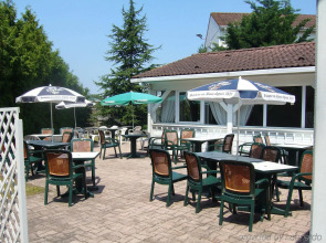 Comfort Hotel Lagny-sur-Marne